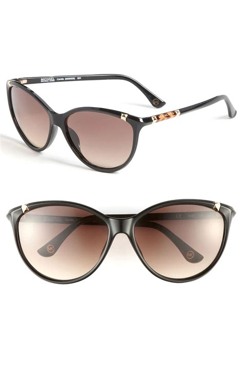 Michael Kors Camila Sunglasses 